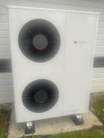 Notre zone d'activité pour ce service Réparation et dépannage de pompe à chaleur